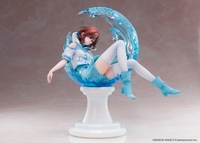THE iDOLM@STER Shiny Colors - Madoka Higuchi 1/7 Scale Figure (Calm and Clear Marine Ver.) image number 0