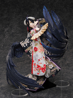 Overlord - Albedo 1/4 Scale Figure (Japanese Doll Ver.) image number 2