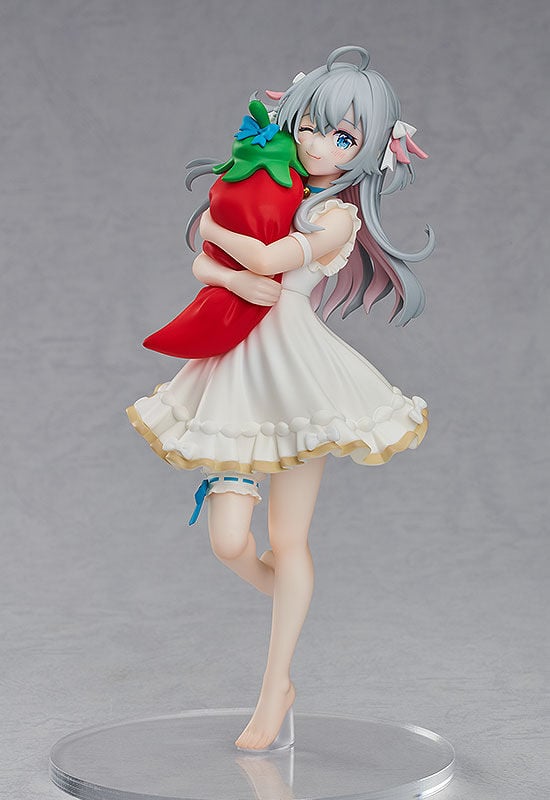 Kagura Nana - Kagura Nana POP UP PARADE Figure