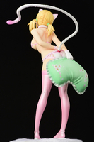 Fairy Tail - Lucy Heartfilia 1/6 Scale Figure (Cherry Blossom Cat Gravure Style Ver.) image number 2