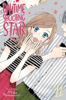 Daytime Shooting Star Manga Volume 11 image number 0