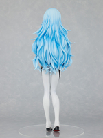 Rebuild of Evangelion - Rei Ayanami XL Pop Up Parade Figure (Long Hair Ver.) image number 2