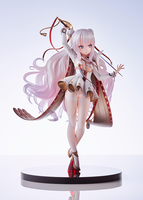 Azur Lane - Le Malin 1/7 Scale Figure (The Blade That Protect Vichya Dominion Ver. TF Edition) image number 3
