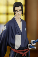 Samurai Champloo - Jin Large Pop Up Parade Figure image number 1