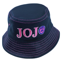 JoJo's Bizarre Adventure - Logo Bucket Hat image number 1