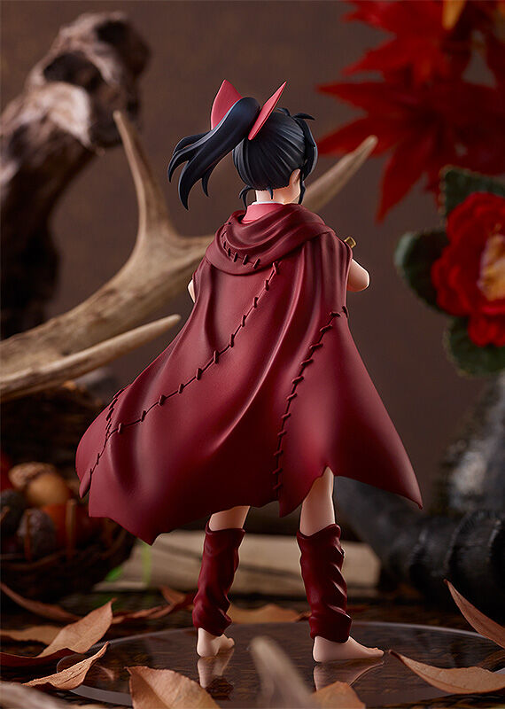Yashahime Princess Half-Demon - Moroha Pop Up Parade Figur image number 2