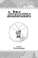 Inuyasha 3-in-1 Edition Manga Volume 12 image number 2