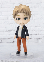 Spy x Family - Loid Forger Figuarts Mini Figure (Casual Outfit Ver.) image number 1