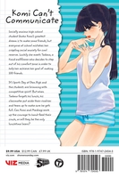 Komi Can't Communicate Manga Volume 16 image number 1