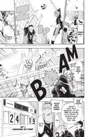 Haikyu!! Manga Volume 6 image number 4