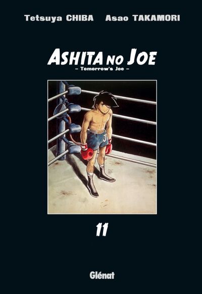 ASHITA-NO-JOE-T11 image number 0
