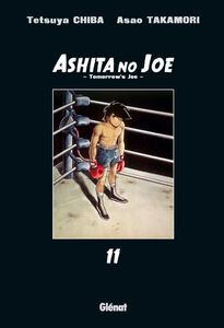 Ashita No Joe - Volume 10 (French)
