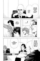 Death Note Manga Volume 6 image number 3