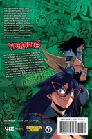 My Hero Academia: Vigilantes Manga Volume 12 image number 1
