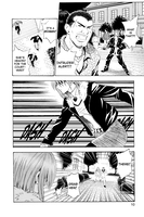 Black Cat Manga Volume 7 image number 3