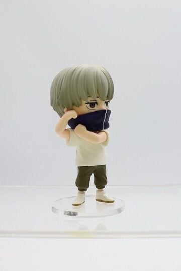 jujutsu-kaisen-inumaki-toge-deformed-figure-vol-3 image number 4