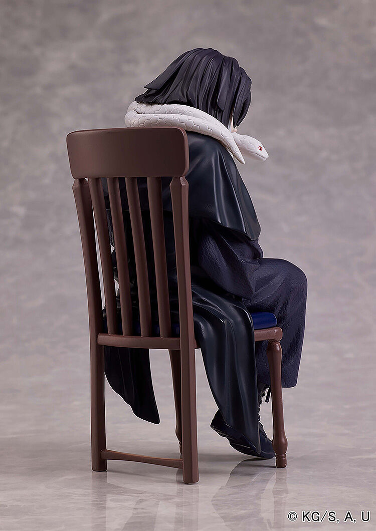 demon-slayer-kimetsu-no-yaiba-obanai-iguro-figure-restful-ver image number 4