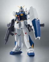 Mobile Suit Gundam 0080 War in the Pocket - RX-78NT-1 Gundam NT-1 ver. A.N.I.M.E Series Action Figure image number 1