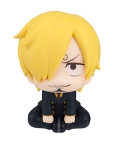 One-Piece-statuette-PVC-Look-Up-Sanji-11-cm image number 0