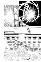 D.Gray-man Manga Volume 22 image number 2
