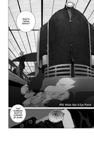 Dogs: Bullets & Carnage Manga Volume 1 image number 2