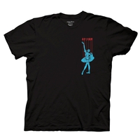 Junji Ito - House of Puppets Ballet T-Shirt image number 1