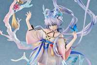 Vsinger - Luo Tianyi 1/7 Scale Figure (Chant of Life Ver.) image number 4