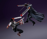 Chainsaw Man - Samurai Sword Bandai Spirits S.H.Figuarts image number 6