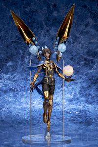 Fate/Grand Order - Berserker/Arjuna 1/8 Scale Figure (Alter Ver.)