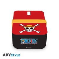 One Piece - Bento Box - Repas De Luffy image number 0