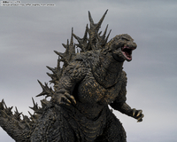 Godzilla Minus One - Godzilla SH Monsterarts Action Figure (2023 Ver.) image number 6