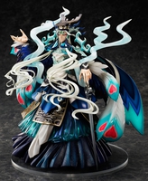 Fate/Grand Order - Ruler/Qin 1/7 Scale Figure image number 2