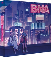 BNA Brand New Animal Deluxe Edition Vinyl Soundtrack image number 0