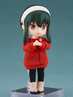 spy-x-family-yor-forger-nendoroid-doll-casual-outfit-dress-ver image number 2
