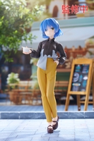 bocchi-the-rock-ryo-yamada-coreful-prize-figure-casual-clothes-ver image number 0