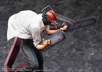 Chainsaw-Man-statuette-PVC-1-7-Chainsaw-Man-26-cm image number 8