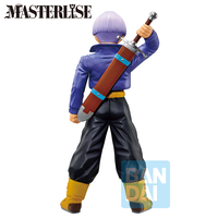 dragon-ball-z-trunks-ichibansho-figure-dueling-to-the-future-ver image number 3