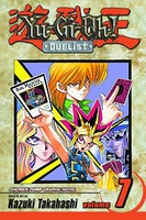 yu-gi-oh-duelist-manga-volume-7 image number 0