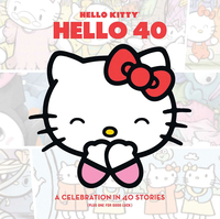 Hello Kitty, Hello 40: A 40th Anniversary Tribute image number 0
