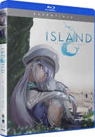 ISLAND - The Complete Series - Essentials - Blu-ray image number 0