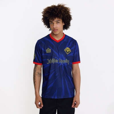 JUJUTSU KAISEN - Soccer Jersey - Crunchyroll Exclusive