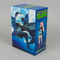 That Time I Got Reincarnated as a Slime Season 1 Part 2 Manga Box Set image number 0