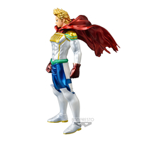 My Hero Academia - Lemillion Prize Figure (Special Age of Heroes Ver.) image number 3