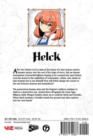 Helck Manga Volume 7 image number 1