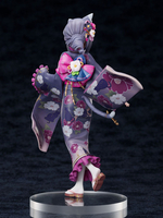 Princess Connect! Re: Dive - Karyl 1/7 Scale Figure (New Year Ver.) image number 7