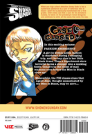 Case Closed Manga Volume 67 image number 1