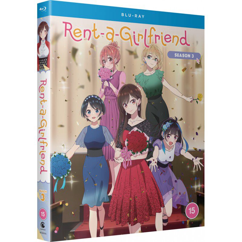 rent-a-girlfriend-season-3-15-blu-ray image number 0