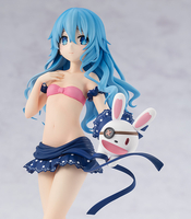 Date A Live - Yoshino 1/7 Scale Figure (Swimsuit Ver.) image number 5