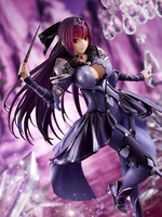 Fate/Grand Order - Caster/Scathach Skadi 1/7 Scale Figure (Second Coming Ver.) image number 12