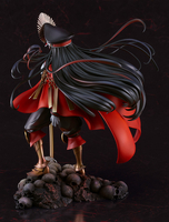 fategrand-order-avengeroda-nobunaga-17-scale-figure image number 6